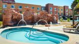 <b>Fairfield Inn & Suites Moab Recreation</b>. Images powered by <a href="https://www.leonardoworldwide.com/" title="Leonardo Worldwide" target="_blank">Leonardo</a>.