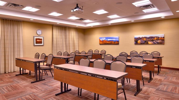 Fairfield Inn & Suites Moab Meeting