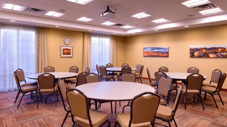 Fairfield Inn & Suites Moab Meeting