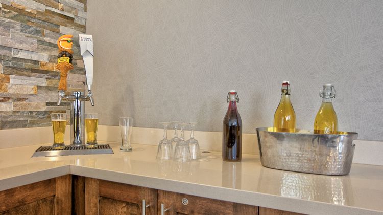 Staybridge Suites Room