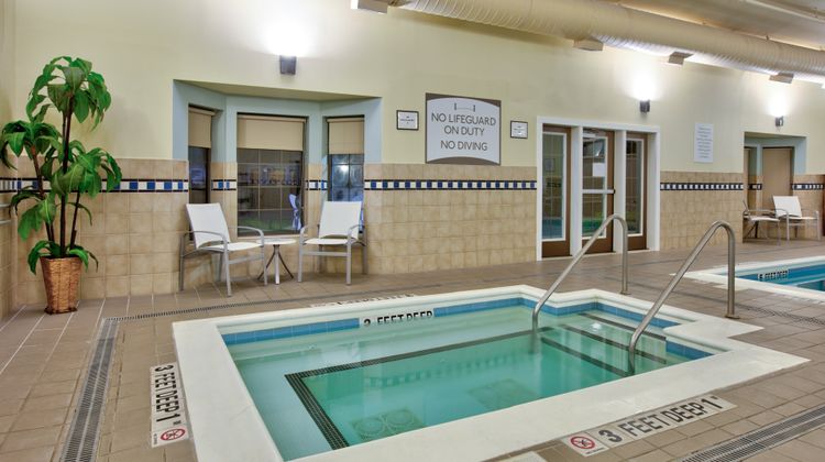 Staybridge Suites Pool