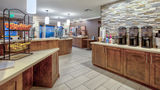 Staybridge Suites Restaurant