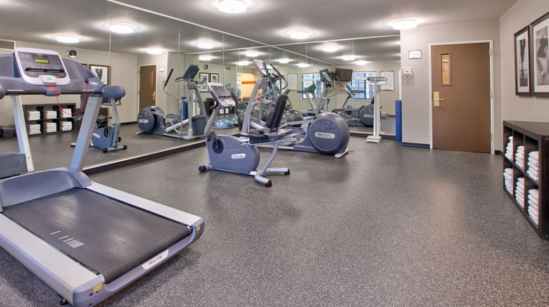 <b>Staybridge Suites Health Club</b>. Images powered by <a href="https://www.leonardoworldwide.com/" title="Leonardo Worldwide" target="_blank">Leonardo</a>.