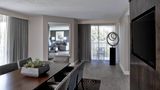 Dallas/Plano Marriott at Legacy Town Ctr Suite