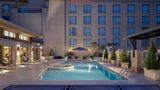 Dallas/Plano Marriott at Legacy Town Ctr Recreation