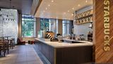 Dallas/Plano Marriott at Legacy Town Ctr Restaurant