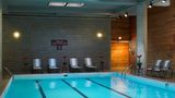 Des Moines Marriott Downtown Recreation