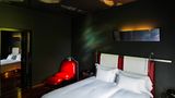 The Hotel Lucerne, Autograph Collection Room