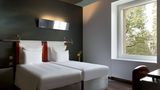 The Hotel Lucerne, Autograph Collection Room