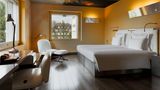 The Hotel Lucerne, Autograph Collection Suite