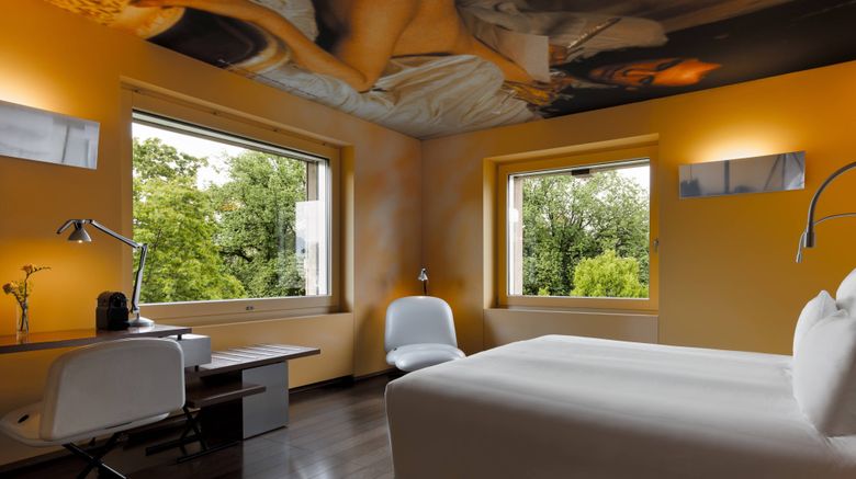 <b>The Hotel Lucerne, Autograph Collection Suite</b>. Images powered by <a href="https://www.leonardoworldwide.com/" title="Leonardo Worldwide" target="_blank">Leonardo</a>.
