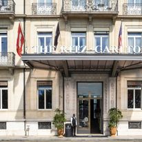 The Ritz-Carlton Hotel de la Paix