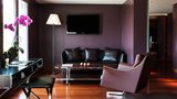 The Hotel Lucerne, Autograph Collection Suite
