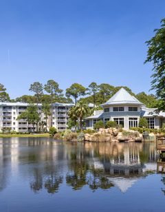 Marriott's SurfWatch