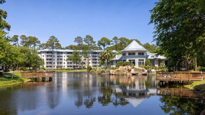 Marriott's SurfWatch