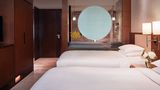 Courtyard Hong Kong Room
