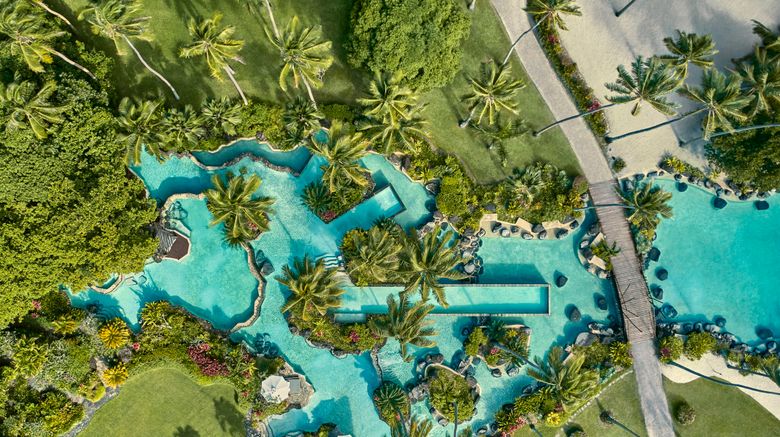 <b>COMO Laucala Island Resort Pool</b>. Images powered by <a href="https://www.leonardoworldwide.com/" title="Leonardo Worldwide" target="_blank">Leonardo</a>.
