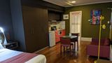 Tolarno Hotel Room