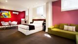 Tolarno Hotel Room