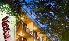 Tolarno Hotel
