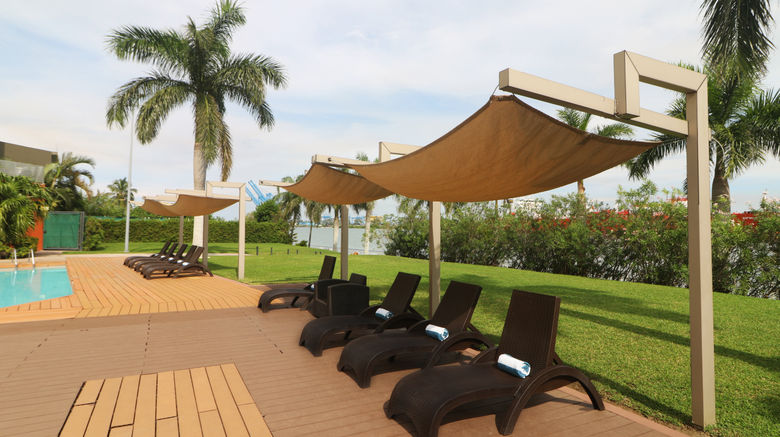<b>Holiday Inn Express Tuxpan Recreation</b>. Images powered by <a href="https://www.leonardoworldwide.com/" title="Leonardo Worldwide" target="_blank">Leonardo</a>.