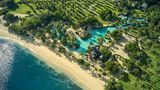 <b>COMO Laucala Island Resort Beach</b>. Images powered by <a href="https://www.leonardoworldwide.com/" title="Leonardo Worldwide" target="_blank">Leonardo</a>.