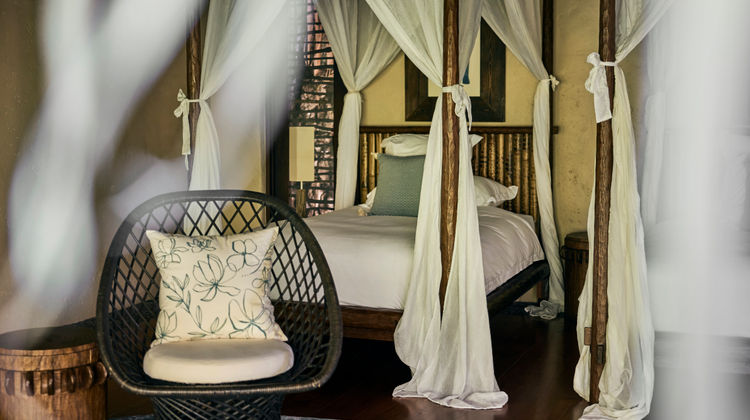 COMO Laucala Island Resort Other