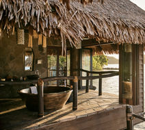 COMO Laucala Island Resort Room