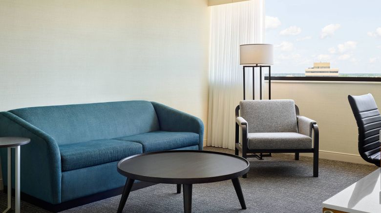 <b>Delta Hotels Muskegon Convention Center Suite</b>. Images powered by <a href="https://www.leonardoworldwide.com/" title="Leonardo Worldwide" target="_blank">Leonardo</a>.