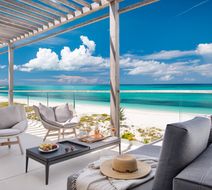 Wymara Resort and Villas Room