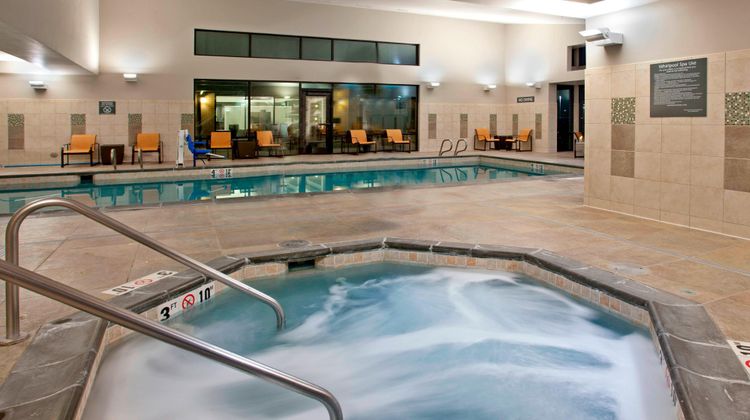 Residence Inn PDX at Cascade Station Recreation