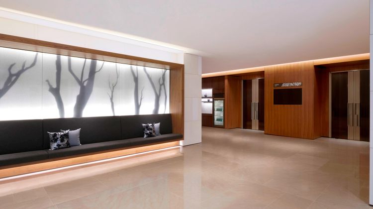 Courtyard by Marriott Seoul Botanic Park Meeting