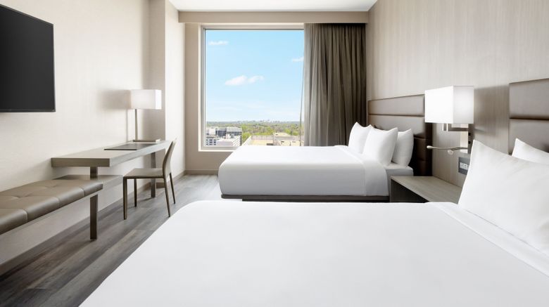 Bethesda Marriott- First Class Bethesda, MD Hotels- GDS