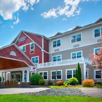 Fairfield Inn & Suites Lenox