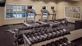 Fairfield Inn & Suites Lenox Recreation