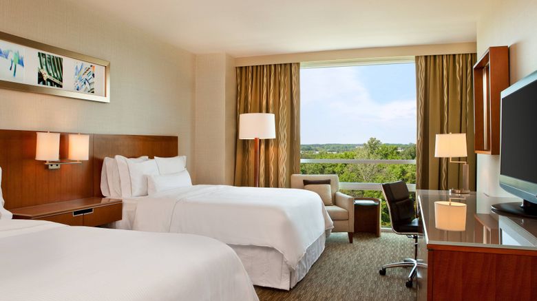 <b>The Westin Washington Dulles Airport Room</b>. Images powered by <a href="https://www.leonardoworldwide.com/" title="Leonardo Worldwide" target="_blank">Leonardo</a>.