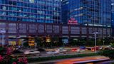 Marriott Exec Apts The Mayflower Jakarta Exterior