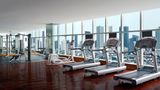 Marriott Exec Apts The Mayflower Jakarta Recreation