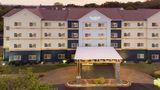 Fairfield Inn Little Rock North Exterior
