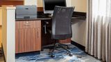 Fairfield Inn Little Rock North Other