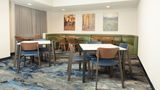 Fairfield Inn Little Rock North Restaurant
