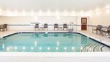 Fairfield Inn Little Rock North Pool