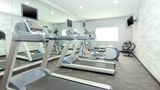Fairfield Inn Little Rock North Recreation
