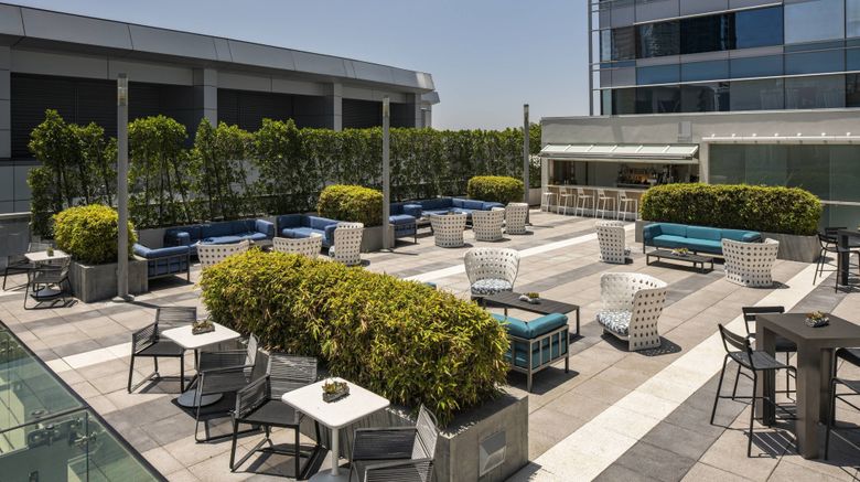 <b>JW Marriott Los Angeles L.A. LIVE Meeting</b>. Images powered by <a href="https://www.leonardoworldwide.com/" title="Leonardo Worldwide" target="_blank">Leonardo</a>.