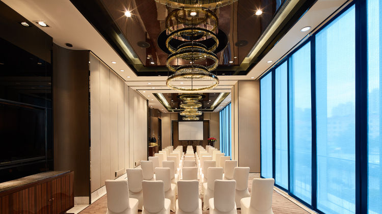 Regent Shanghai Pudong Meeting