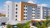 SpringHill Suites Cape Canaveral Exterior