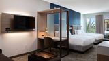 SpringHill Suites Cape Canaveral Suite
