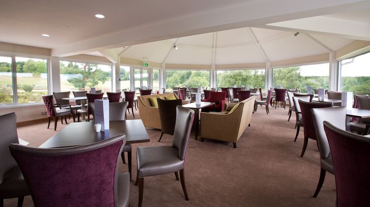 Sandford Springs Hotel & Golf Club Restaurant