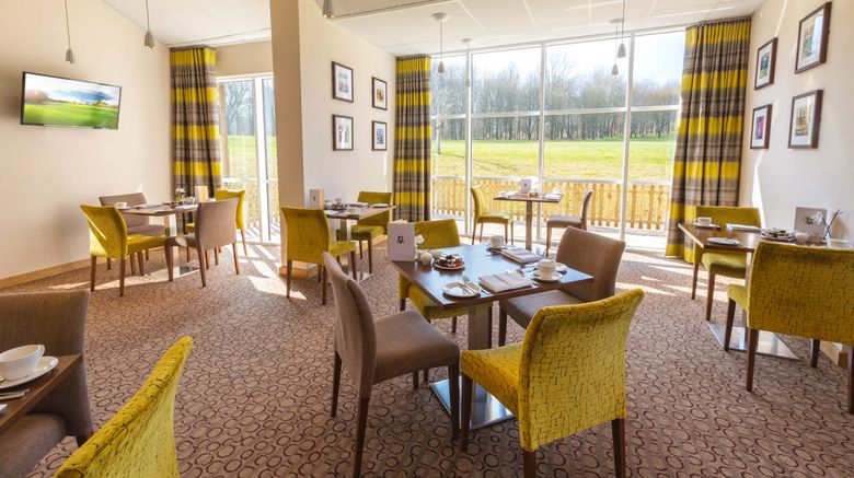 <b>Sandford Springs Hotel & Golf Club Restaurant</b>. Images powered by <a href="https://www.leonardoworldwide.com/" title="Leonardo Worldwide" target="_blank">Leonardo</a>.