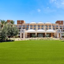JW Marriott Phx Desert Ridge Resort& Spa